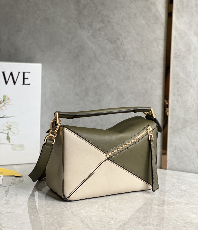 Loewe Handle Bags